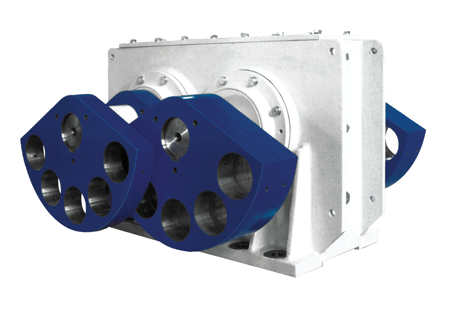 Niagara Vibrating Screen Exciters Haver & Boecker Niagara