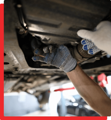 Auto Repair Shops in Elkhorn, Gretna, & Omaha, NE - Professional Car Care