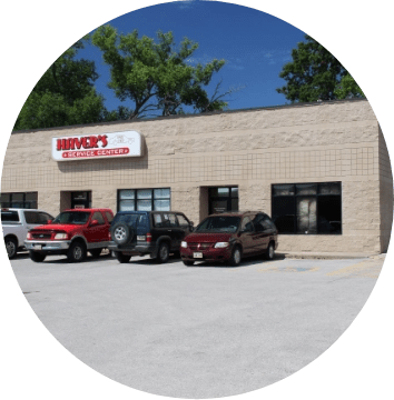 Auto Repair in Elkhorn, NE | Haver’s Auto Repair