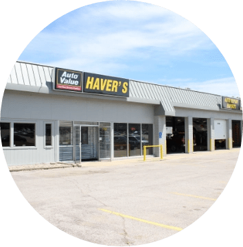 Tune-Up in Gretna, Nebraska | Haver’s Auto Repair