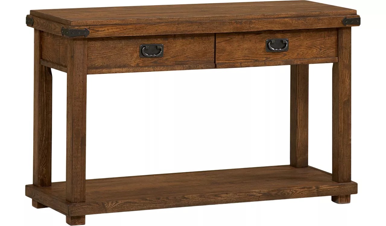 Havertys Charlotte Sofa Table Matttroy