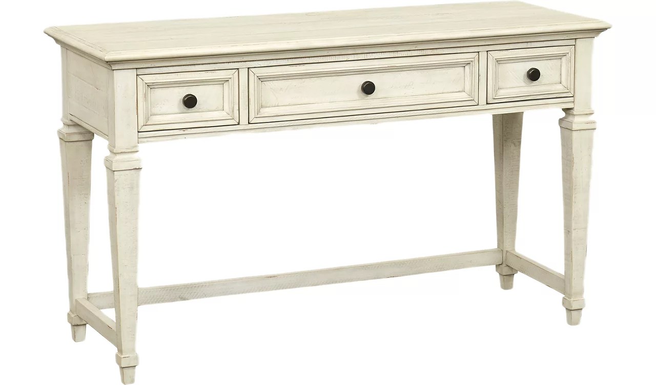 Havertys Charlotte Sofa Table Matttroy
