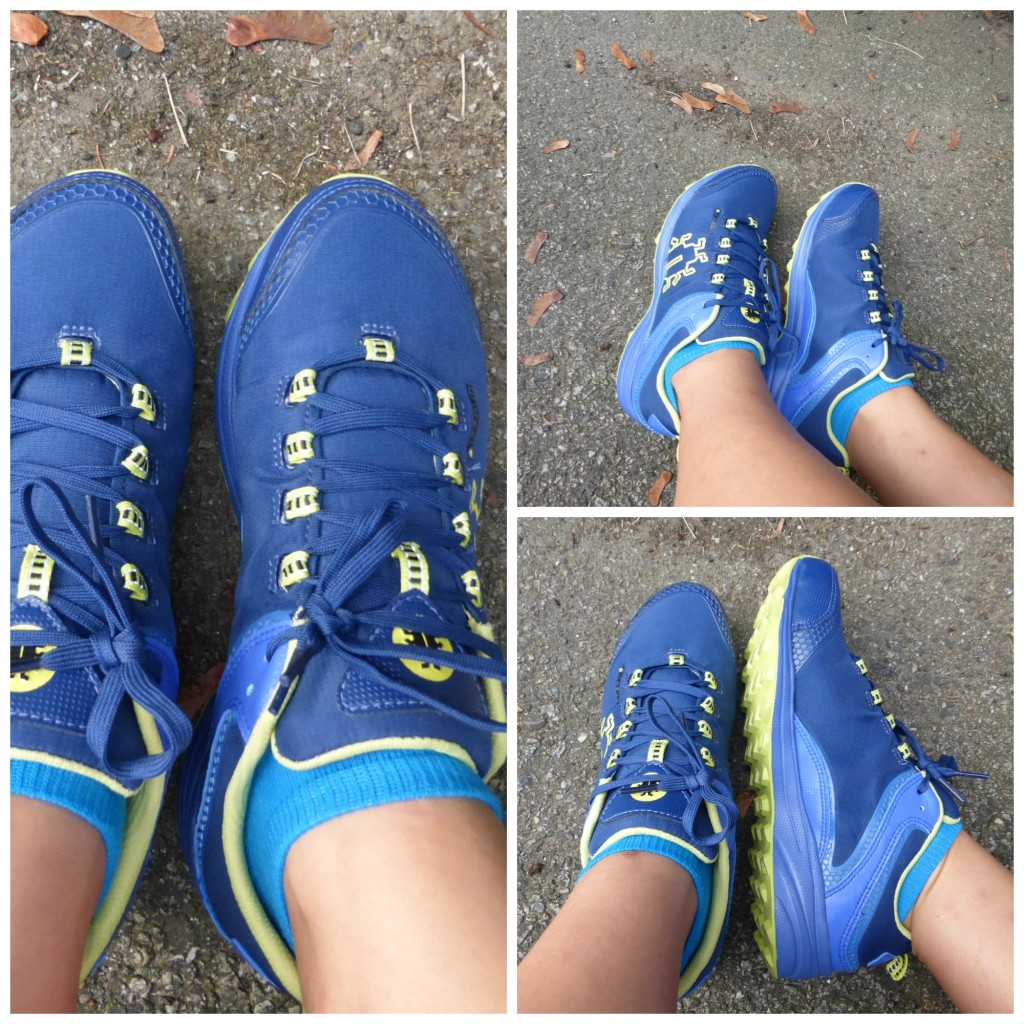 Icebug Winter Sneakers at Their Best