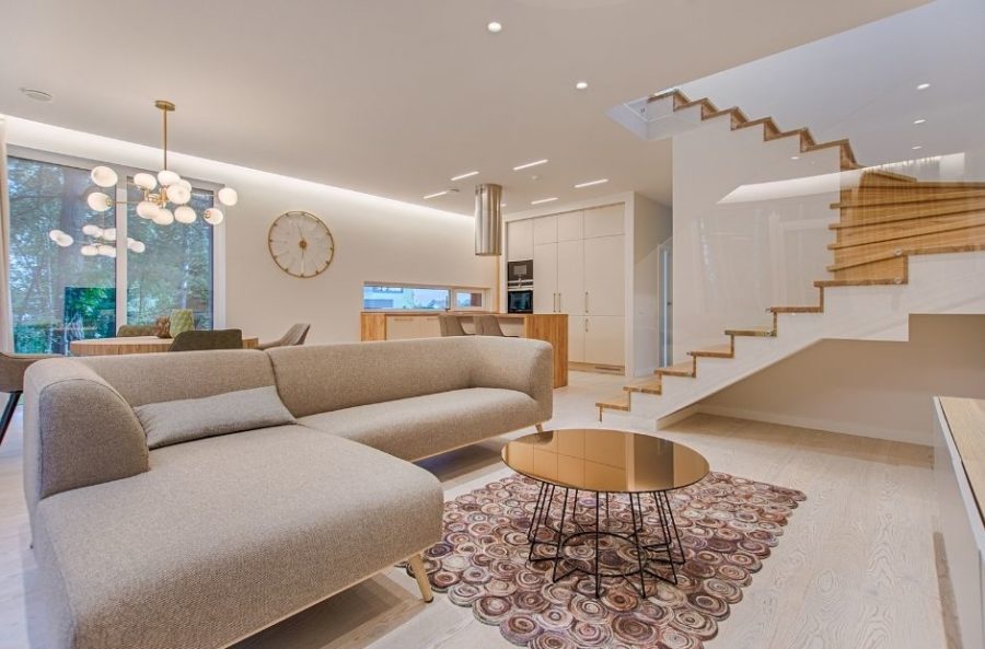 These Interior Design Degrees Can Ignite Your Creative Spark