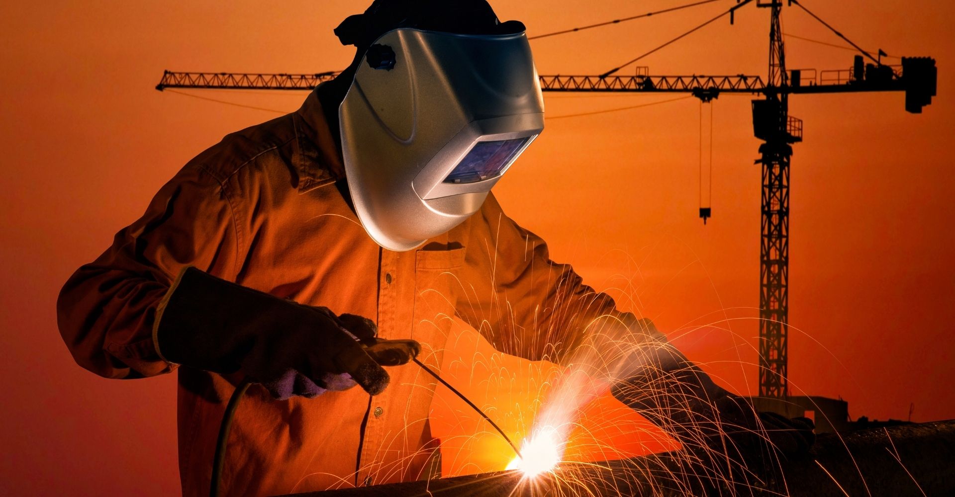 These American Welding Jobs For Foreigners Are Hiring Now!