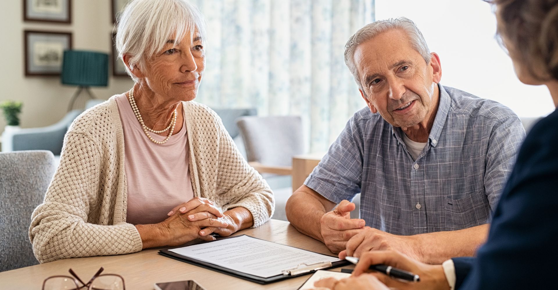 Why Seniors Love These CD Rates With No Penalties For Retirement