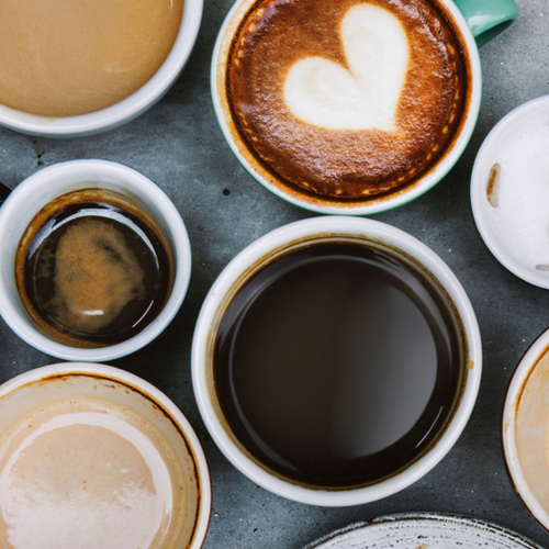 Best Coffee Shops at UMD