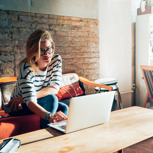 Best Places to Study at IU