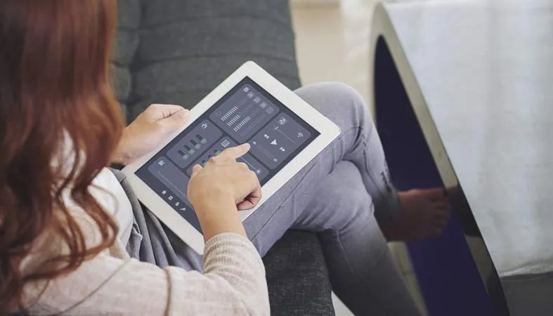 Smart Home & Automation Hampshire & Dorset Havi