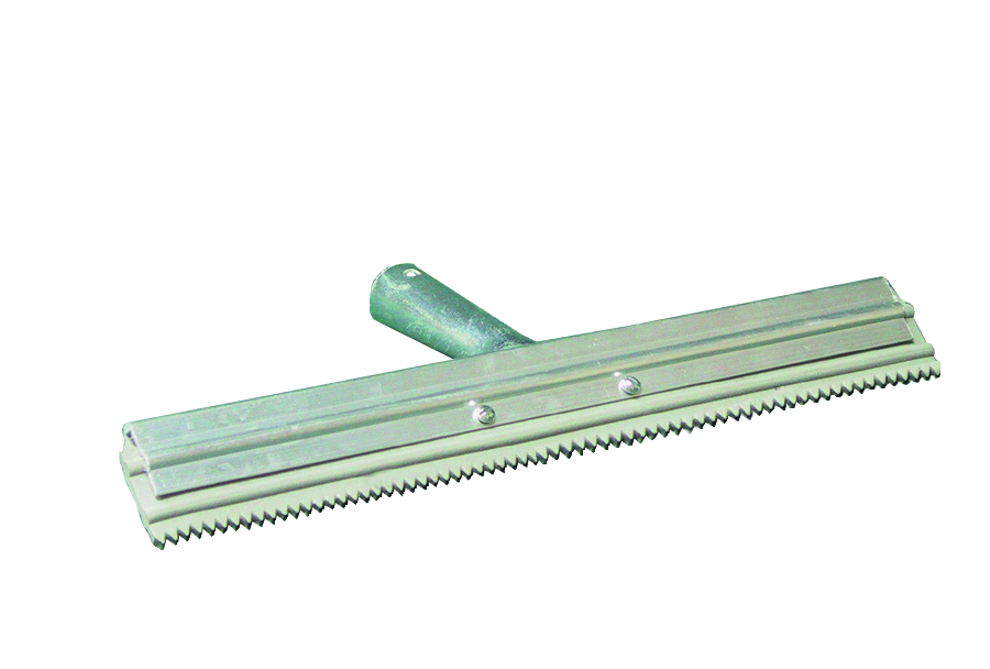 MPFSE Line Serrated Applicator Squeegee Haviland Corporation