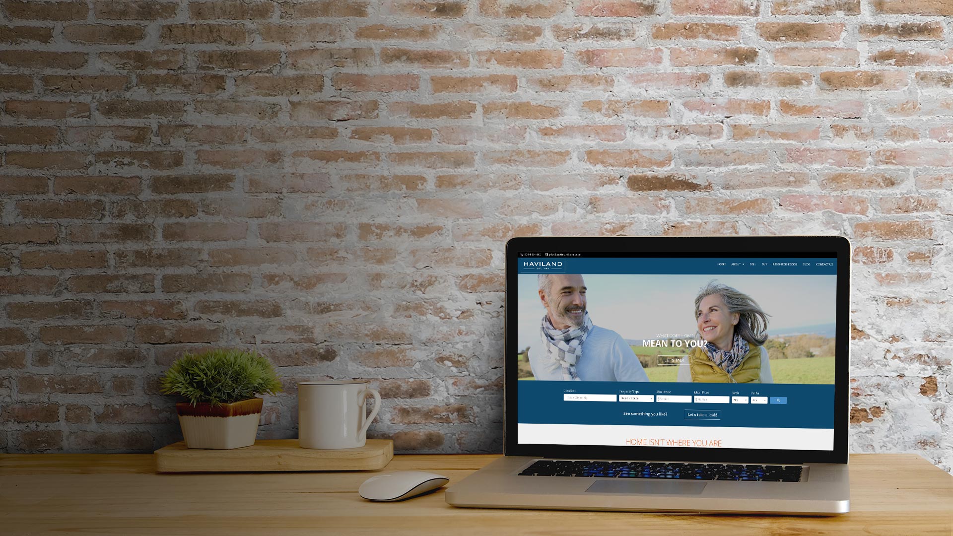 Sell your home with Haviland Real Estate Madison WI