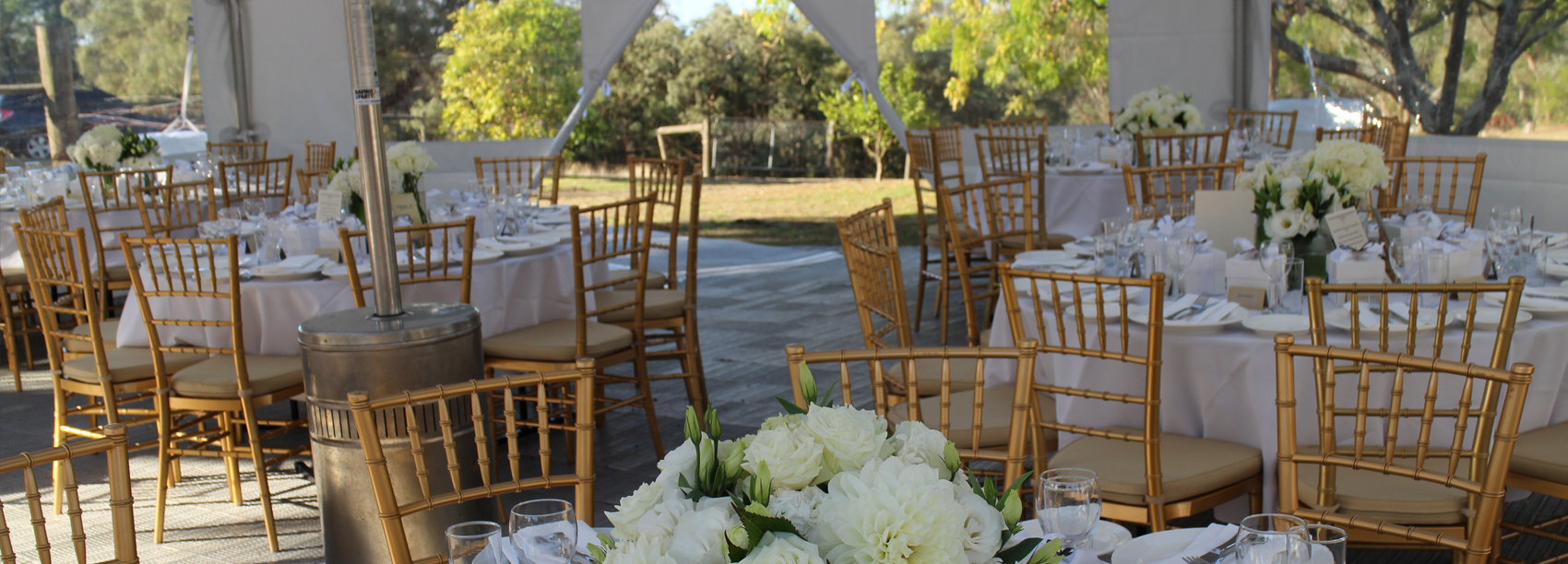 Marquee Hire Melbourne Party Hire Weddings & Events