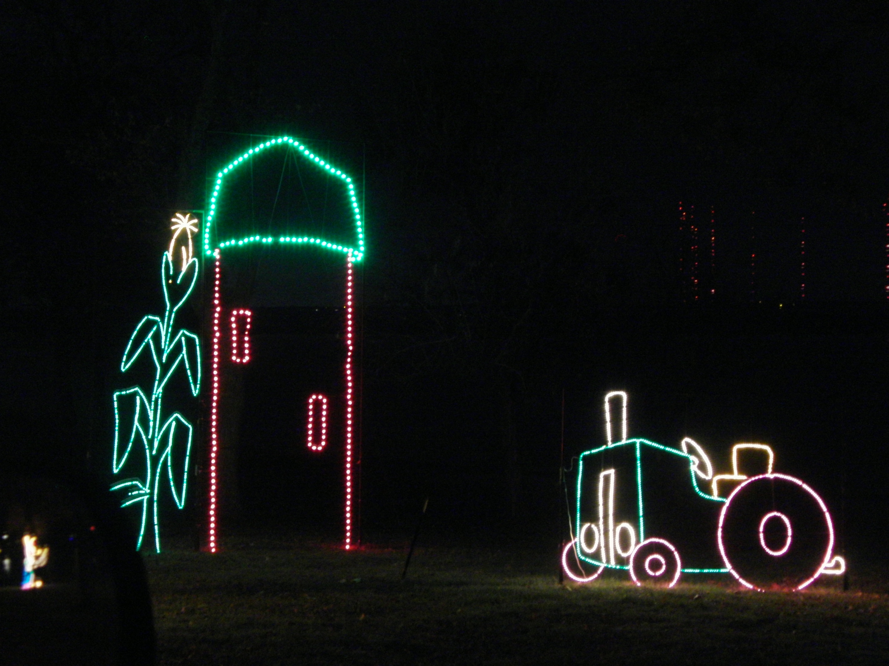 Prairie Lights, Grand Prairie