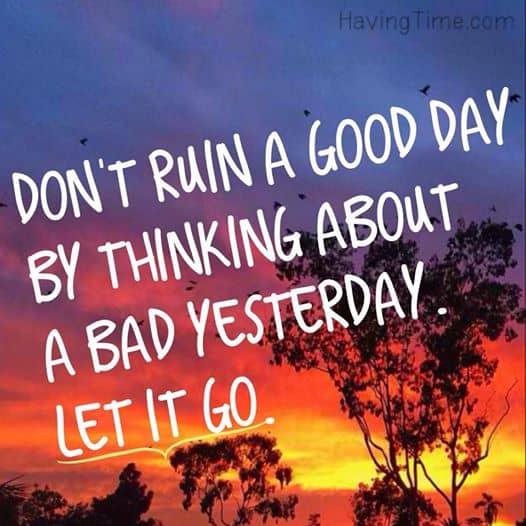 10 Uplifting Quotes on Letting Go — HavingTime