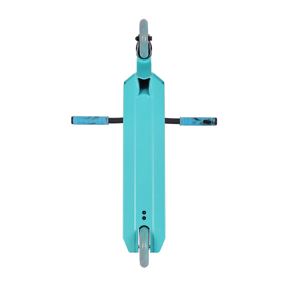 Havoc Storm Teal Havoc Pro Scooters