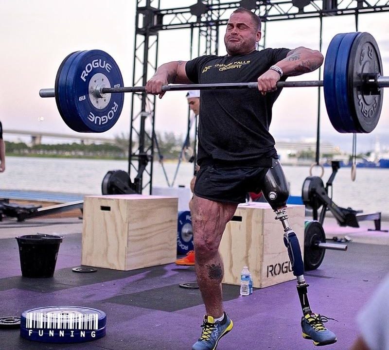 Adaptive Athletes An Open Letter To CrossFit HQ • The Havok Journal Adaptive Athletes An Open Letter To CrossFit HQ • The Havok Journal