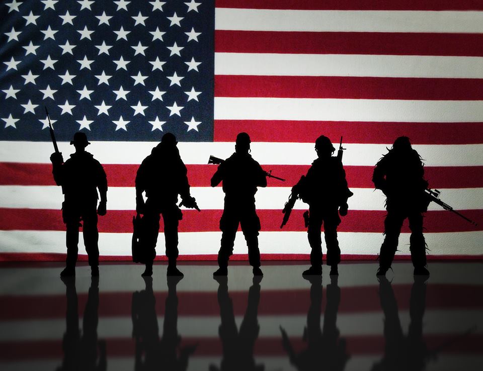 Three Reasons Why Veterans Leave The Military That They Love • The