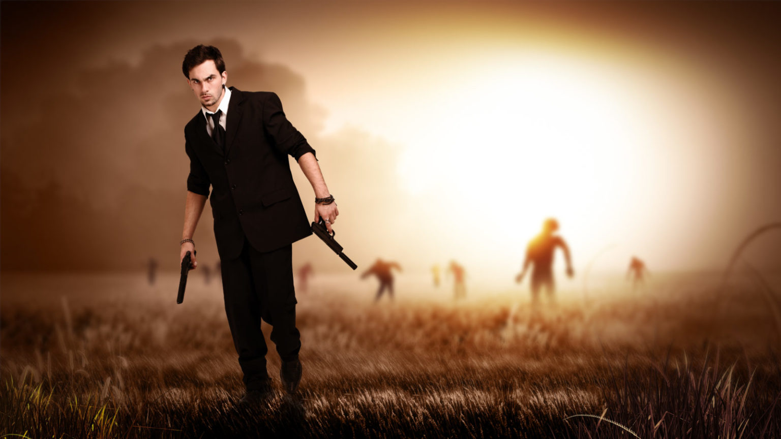 Do You Want Zombies? Because That's How You Get Zombies. • The Havok