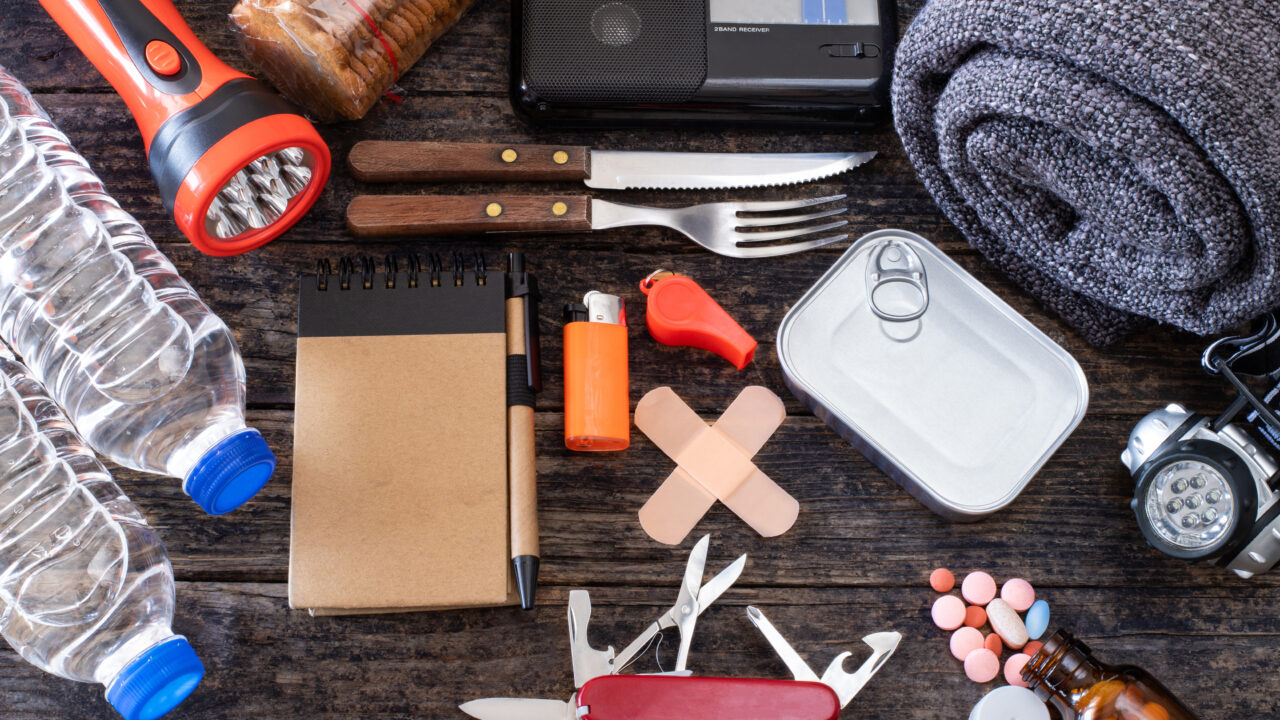 What Should I Put in My BugOut Bag? • The Havok Journal