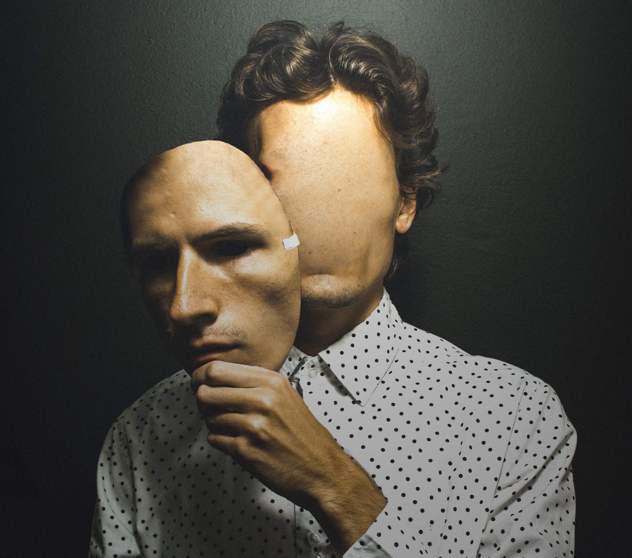 The Masks We Wear An SF Soldier Speaks Out • The Havok Journal