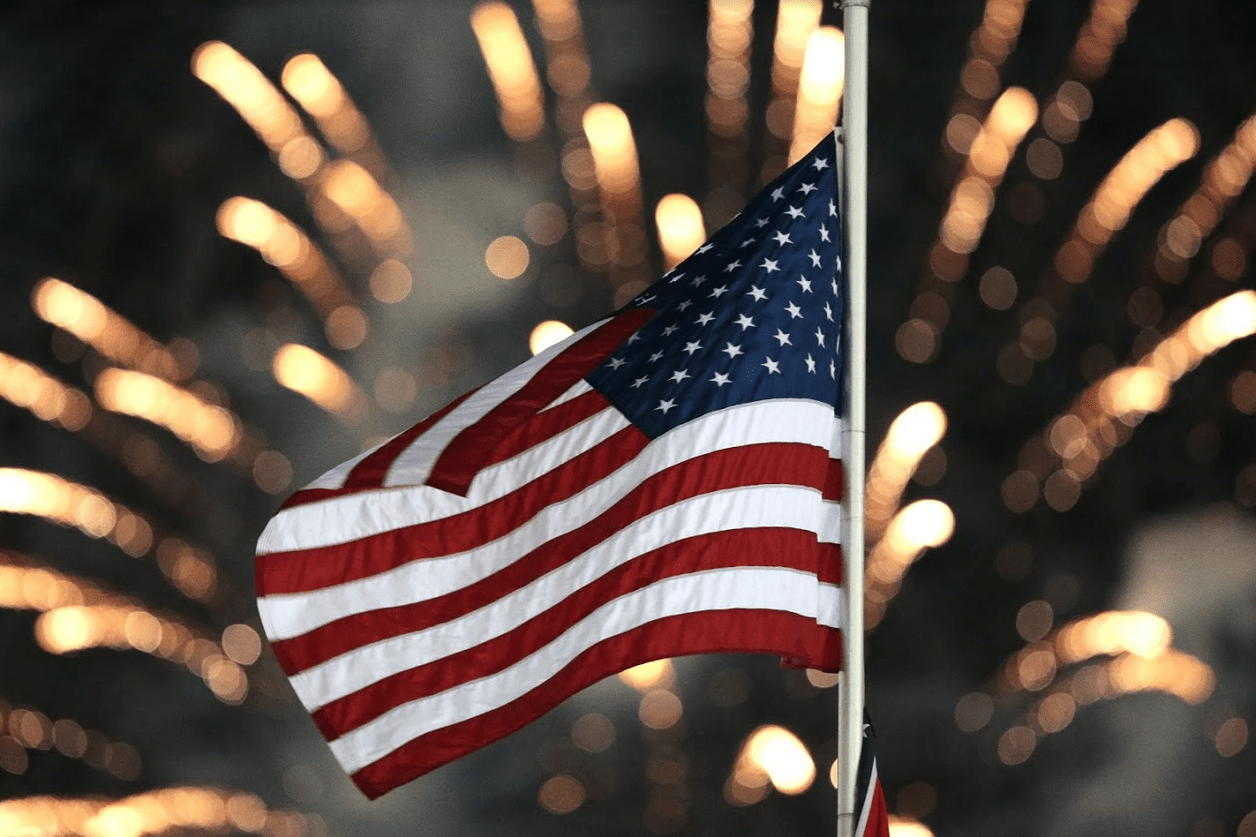 4 Greatest Reasons To Celebrate The Fourth Of July • The Havok Journal