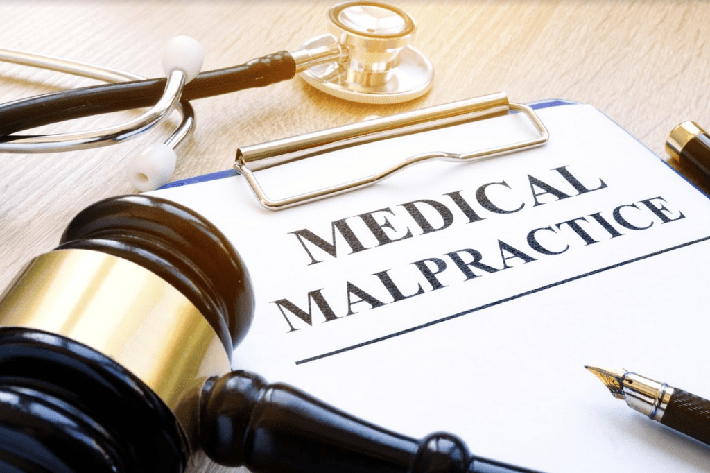 Military Medical Malpractice 4 Things To Know • The Havok Journal