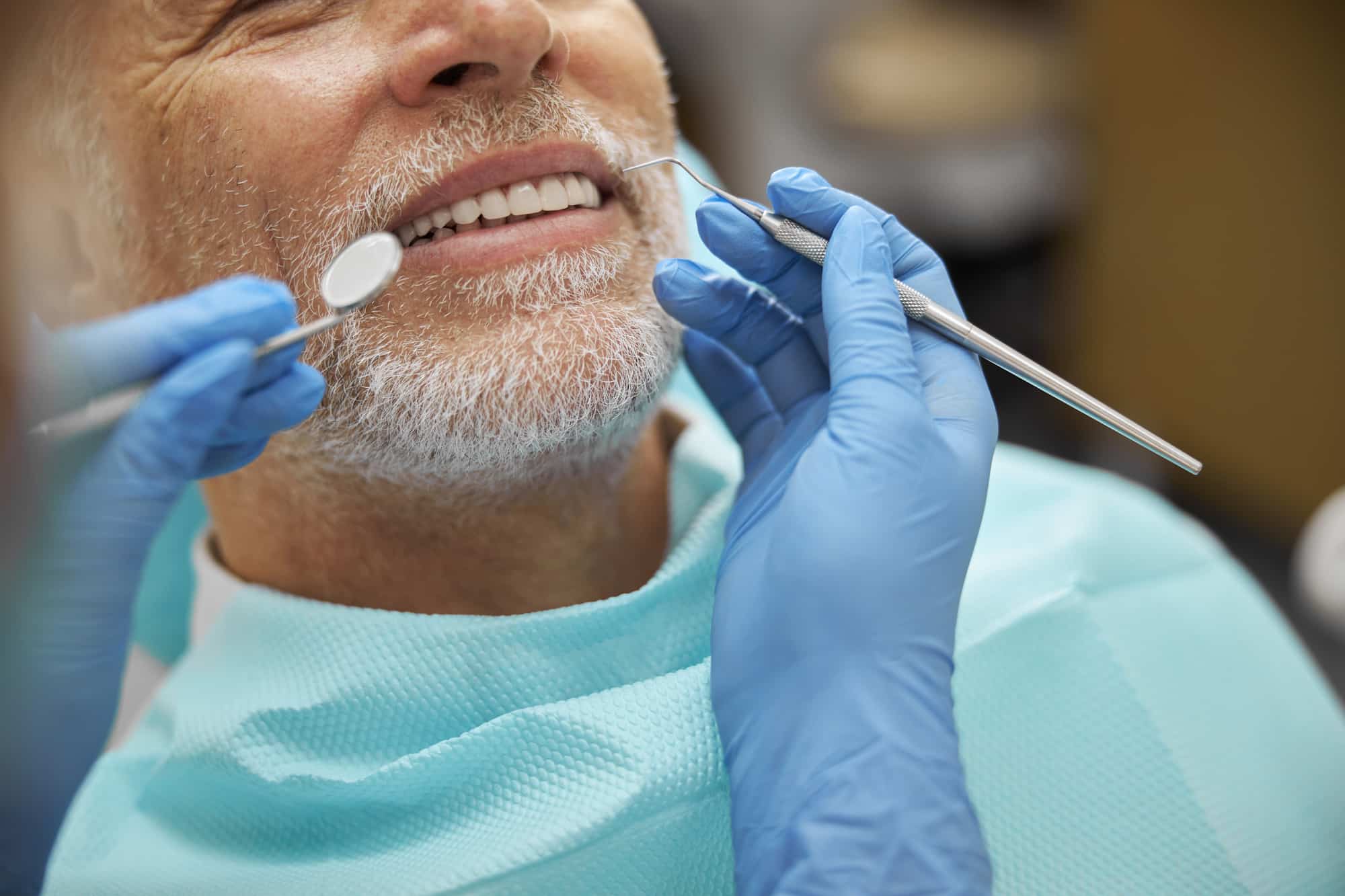 Dental Care For Veterans A Complete Guide • The Havok Journal