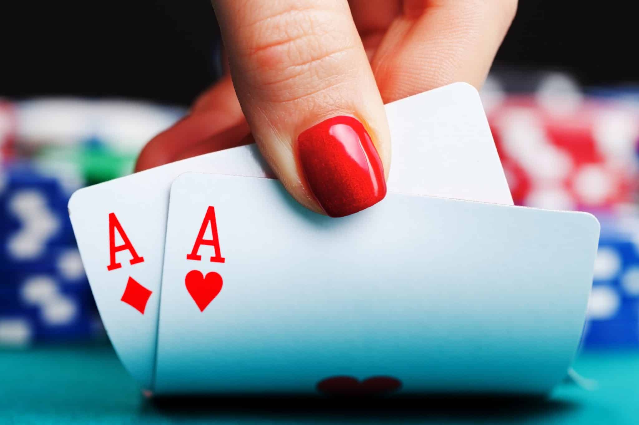 Why Do Poker Players in Tourneys If They Don’t Always Win? • The Havok Journal