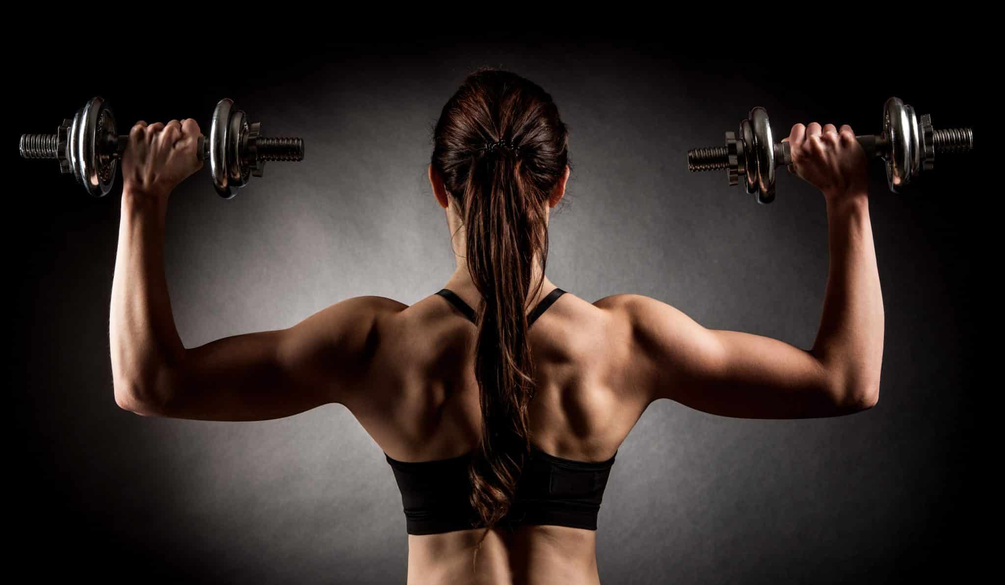 The Dirty Secret that the Fitness Industry Doesn't Want You to Know