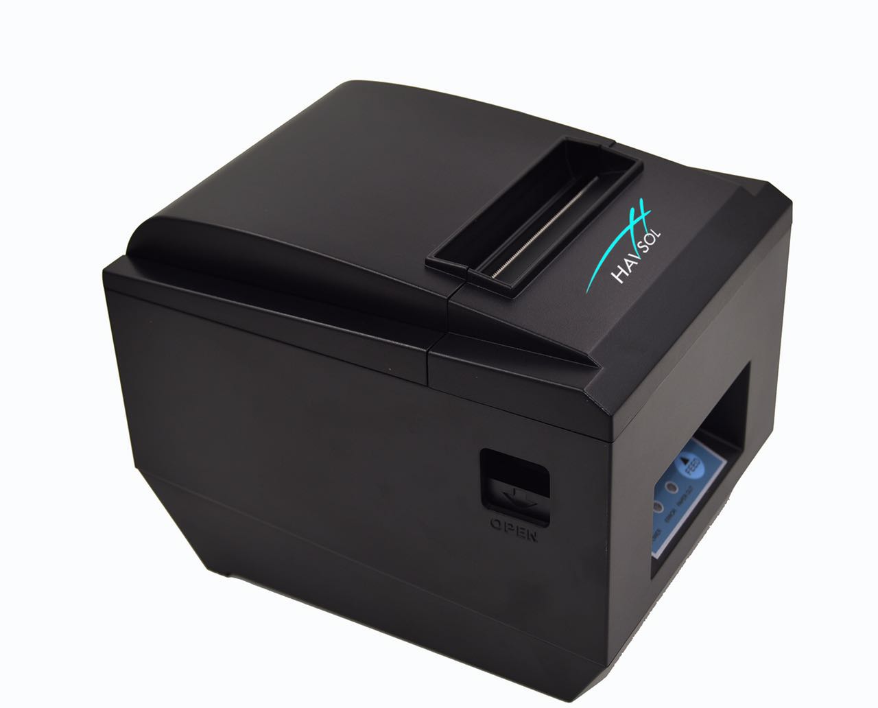 HAVI INFOSOL LLP, thermal printer in delhi, thermal printer dealer in