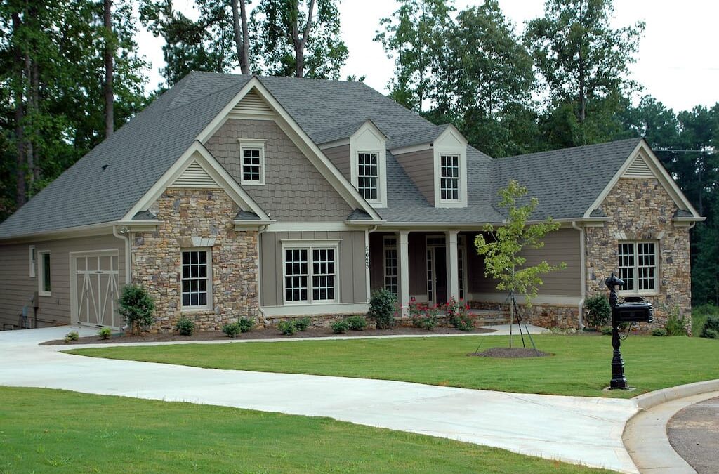 Custom Homes Northwest Indiana home building for generations