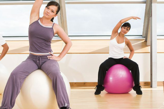 Cara Latihan Ball Gym Hawa Gym Cara Latihan Ball Gym Hawa Gym