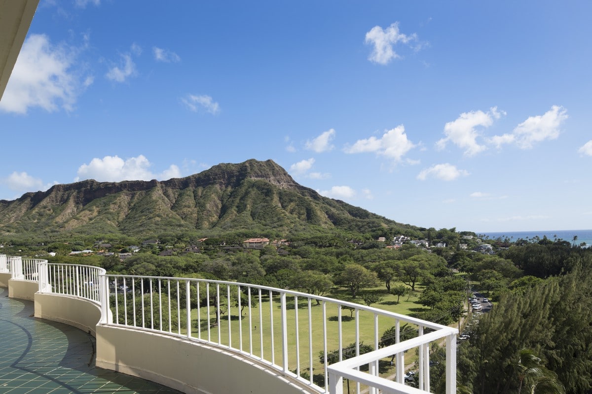 Lotus Honolulu at Diamond Head Lotus Honolulu at Diamond Head