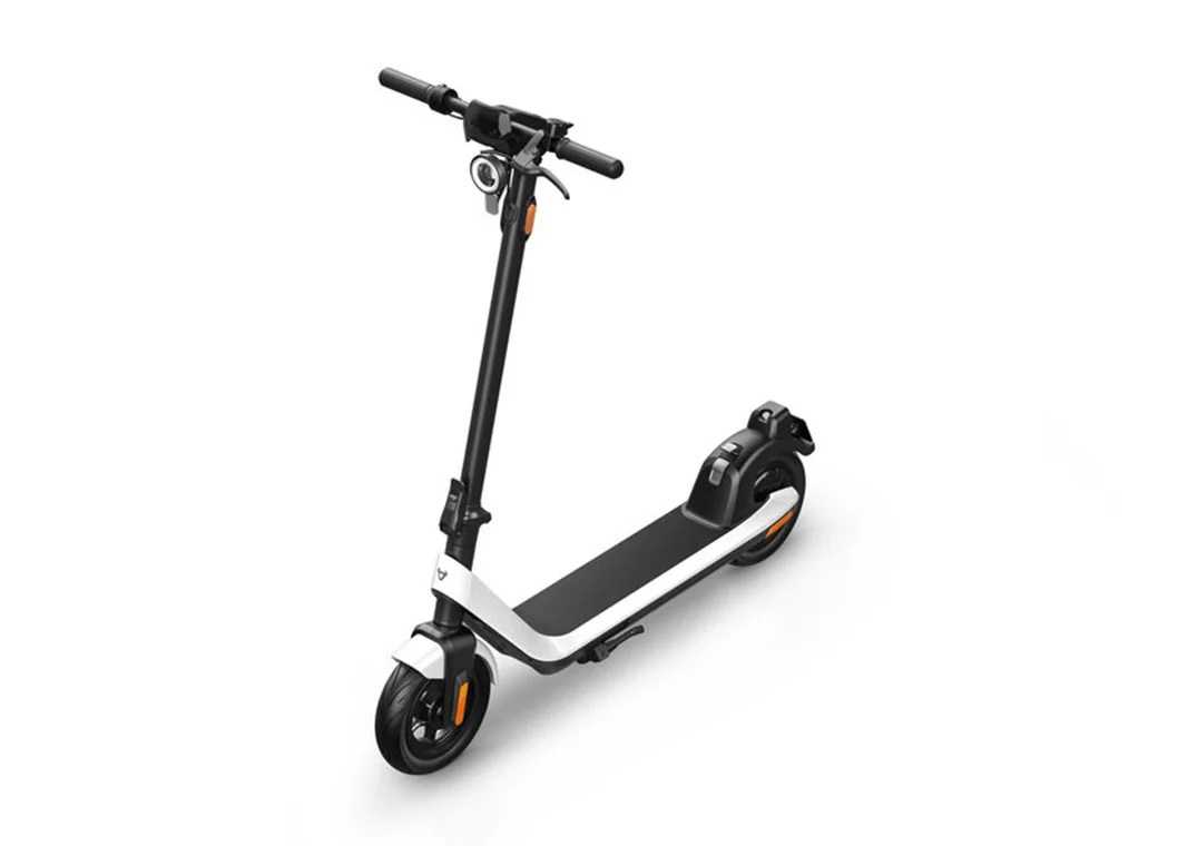 Buy NIU KQi2 Pro Kick Scooter in Hawaii