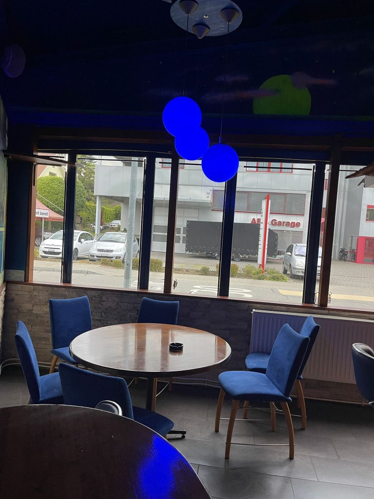 Hawaii Bar Sex in Aarberg Exklusive Kontaktbar in Aarberg