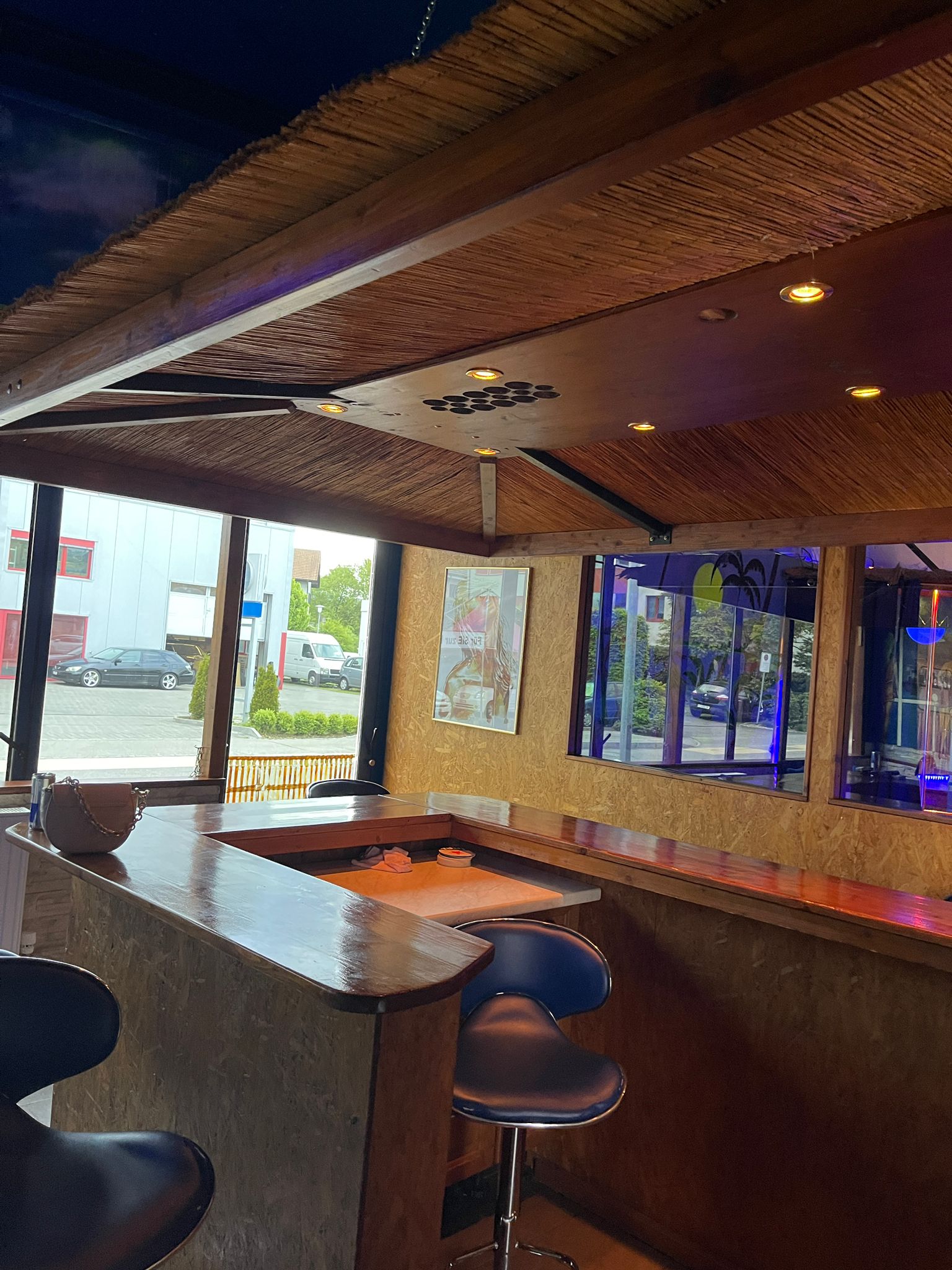 Hawaii Bar Sex in Aarberg Exklusive Kontaktbar in Aarberg