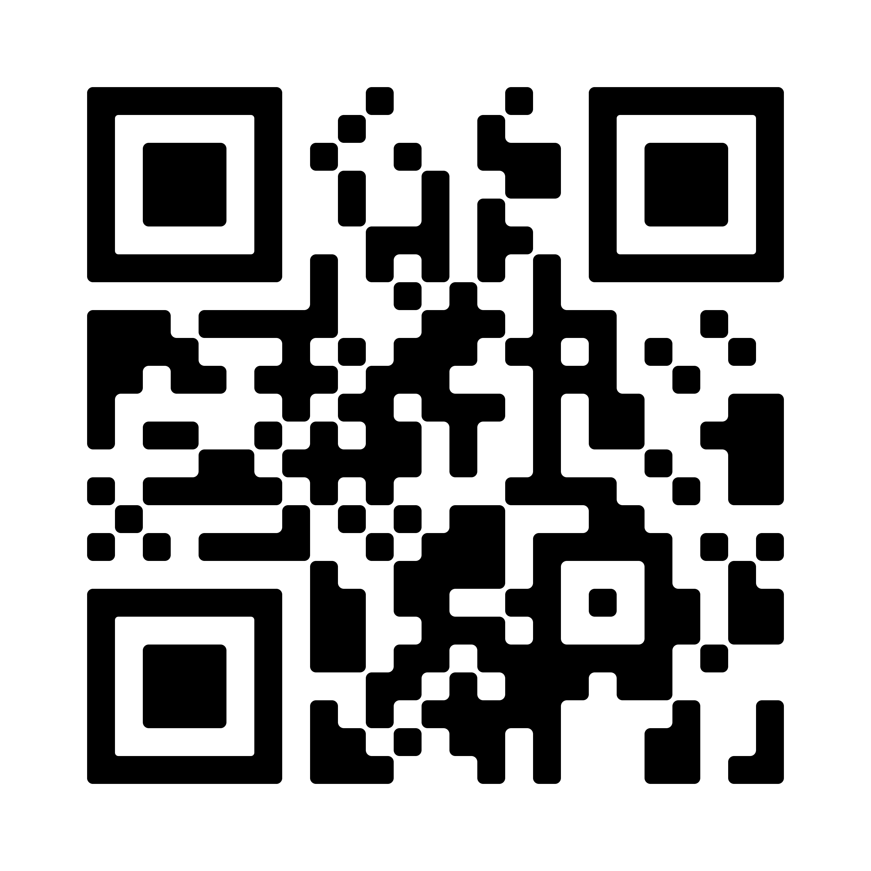 OLP QR Code Hawaii Catholic Television