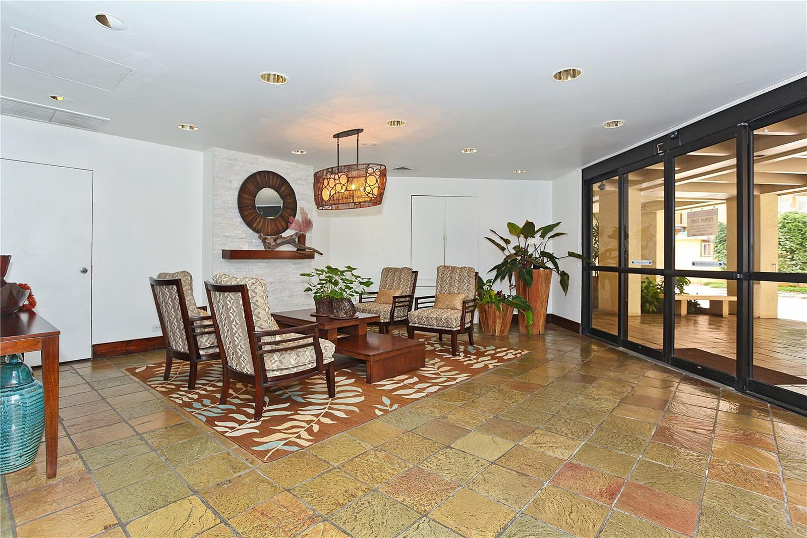 Foster Tower Hawaii Condo Source