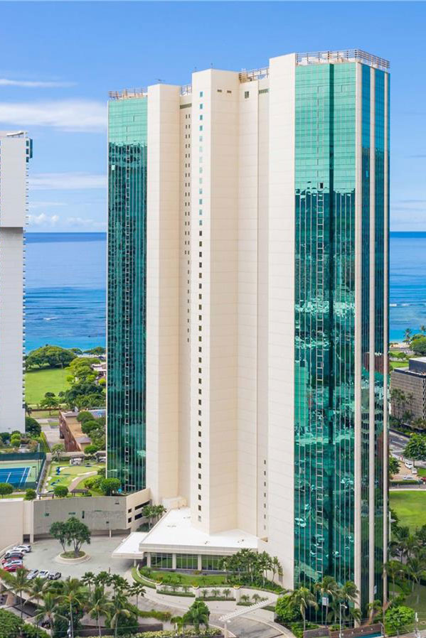 Koolani Hawaii Condo Source