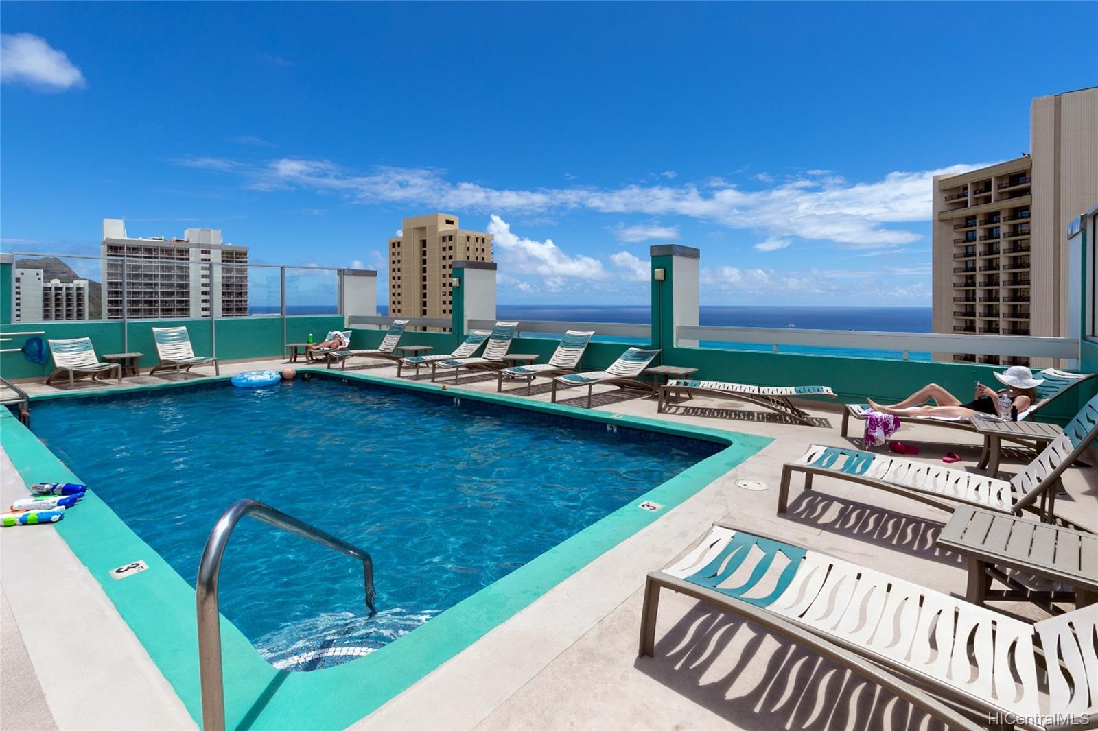 Pacific Monarch Hawaii Condo Source