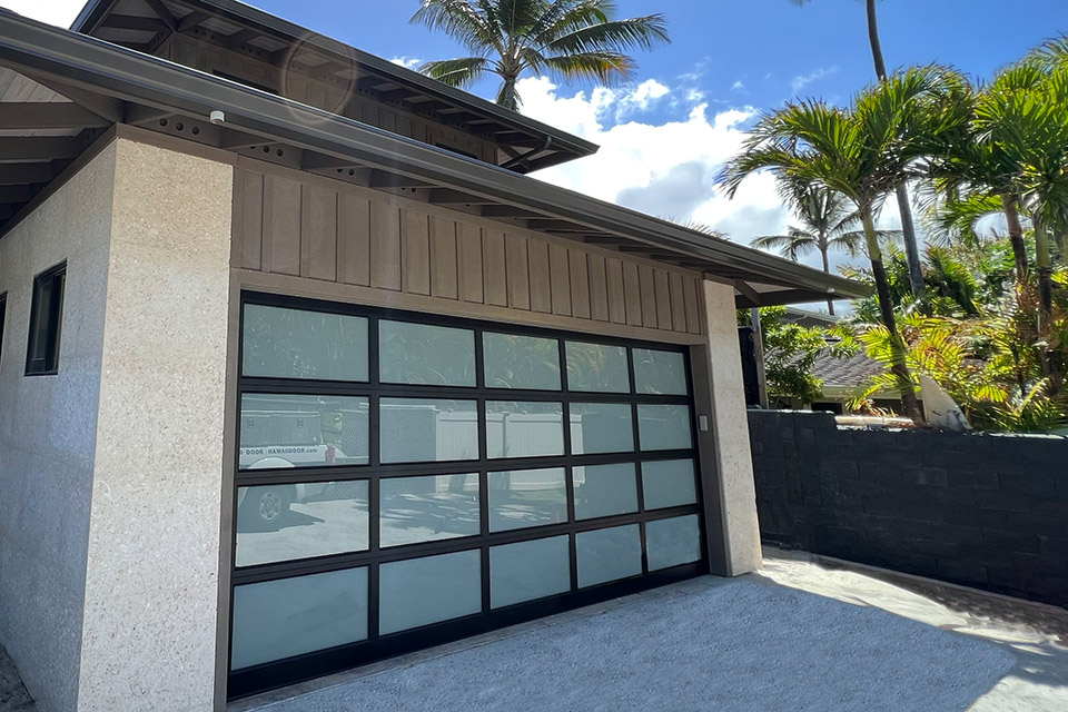 Hawai'i Garage Doors Raynor Hawai'i Overhead Doors