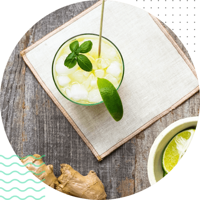 Thai Basil Golden Basil