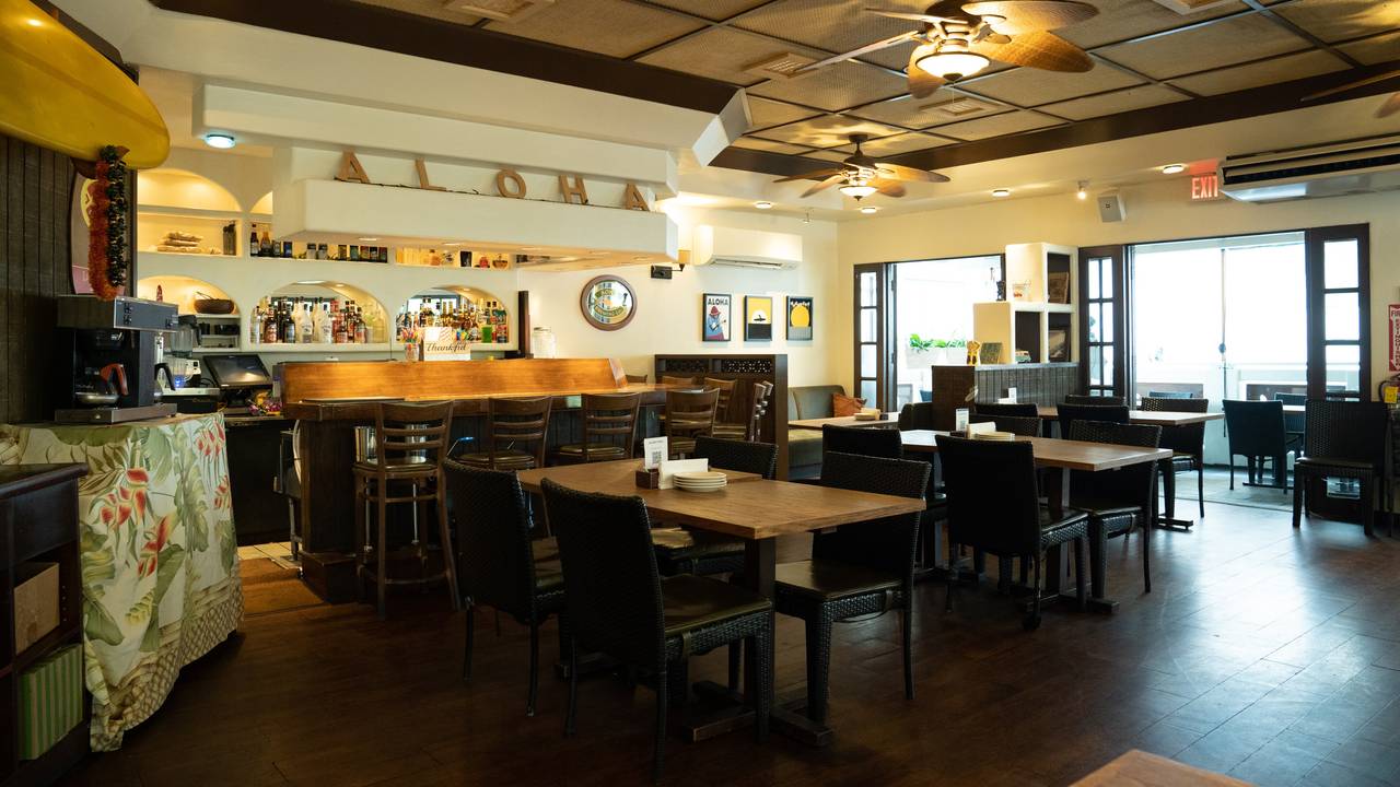 Top 10 Best Restaurants in Waikiki Hawaii Gurus