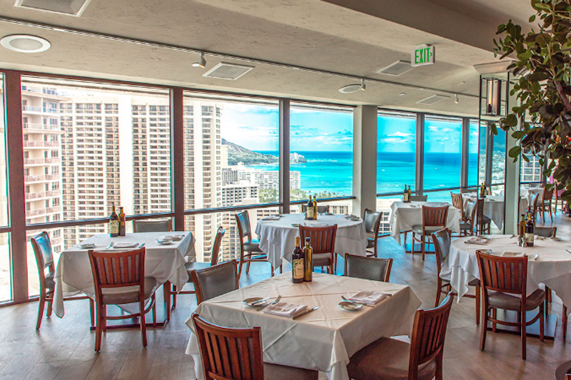 Top 10 Best Seafood Restaurants in Honolulu Hawaii Gurus