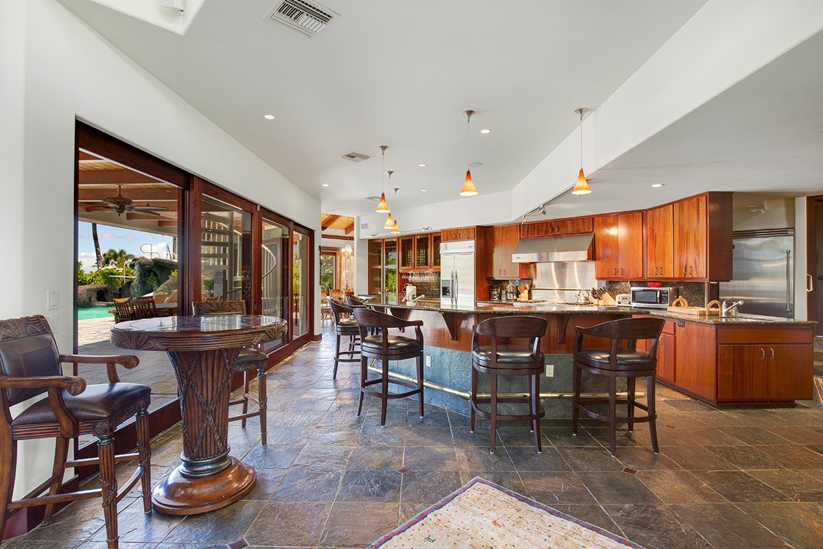 Sun Ray Hawaii Luxury Vacation Rental Villas In Kohala