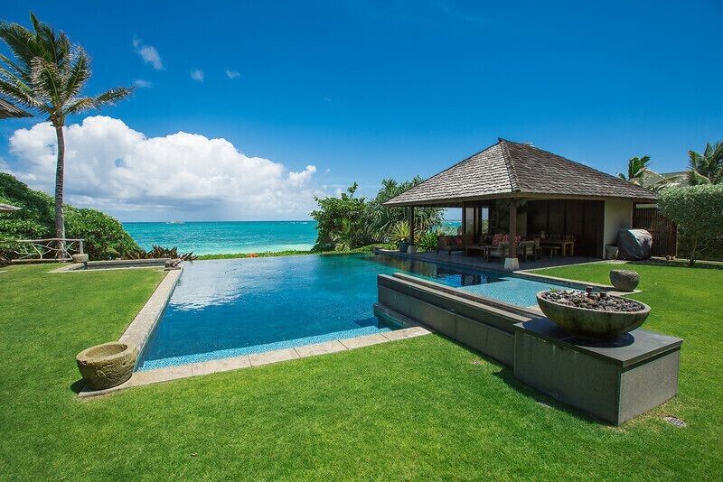 Kahuku Estate Hawaii Hideaways