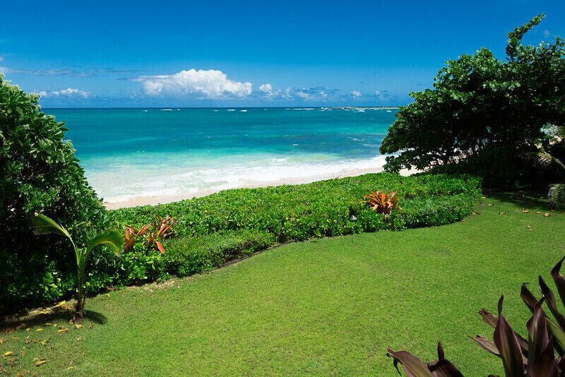 Kahuku Estate Hawaii Hideaways