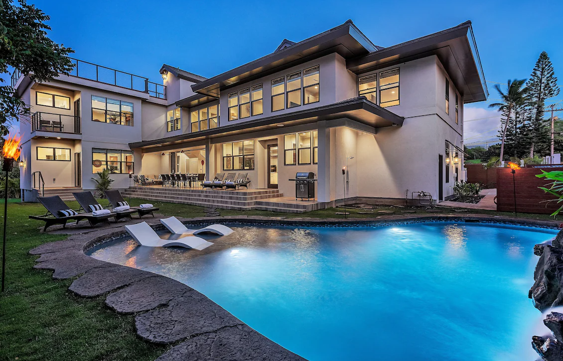 Hidden Treasure Hawaii Hideaways