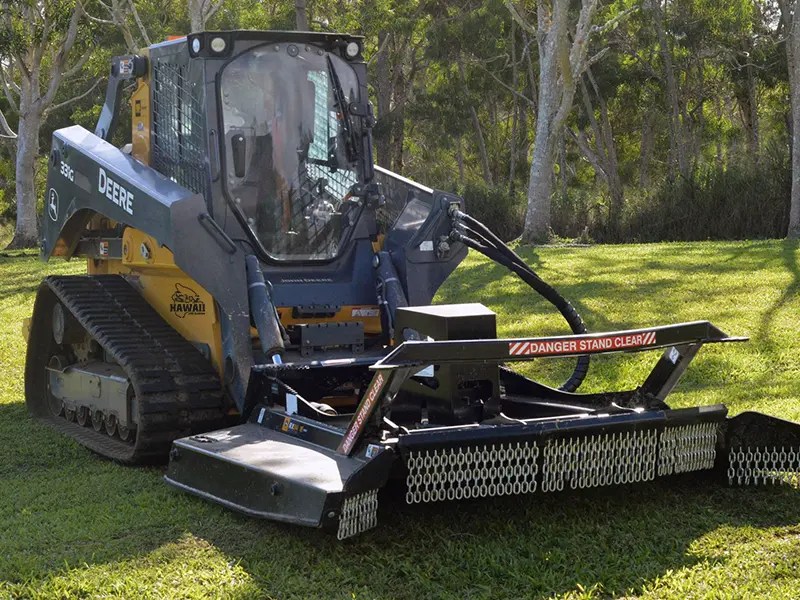 Hawaii Land Clearing Hawaii Land Clearing