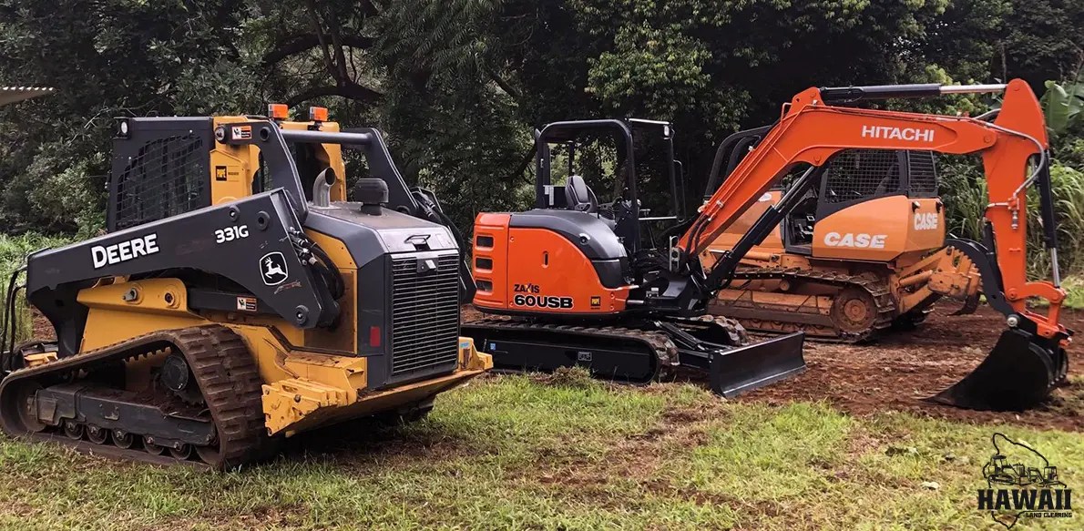 Hawaii Land Clearing Hawaii Land Clearing